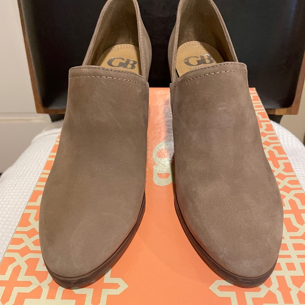 Gianni Bini Booties